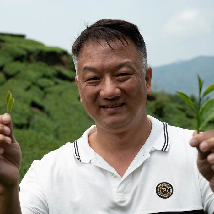 Si Ji Chun