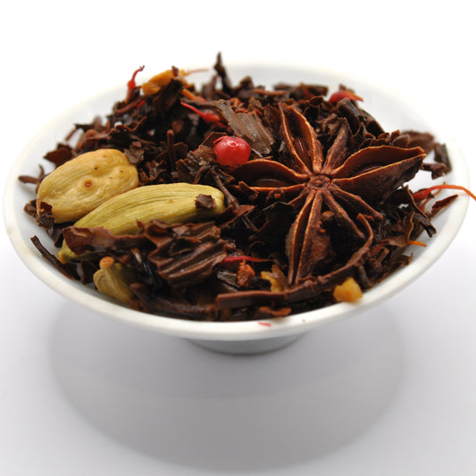 Celebration Chai Organic