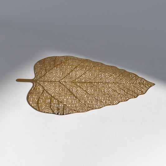 Stainless Steel Fine Mesh Leaf Tea Strainer