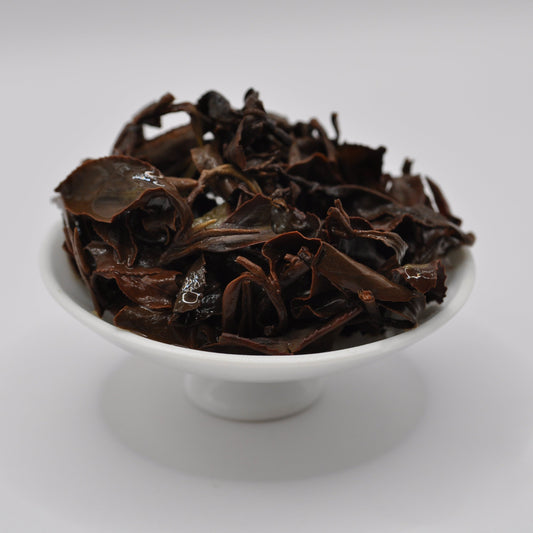 Organic Bai Hao Jingmai