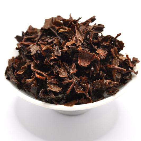 Darjeeling Second Flush Singell Organic