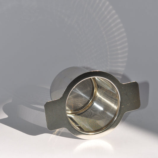 Stainless Steel Tea Infuser Basket