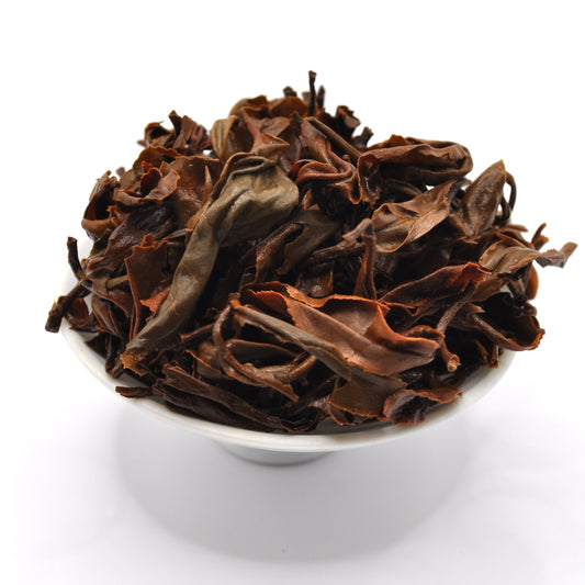 Nepal Autumn Jun Chiyabari Organic