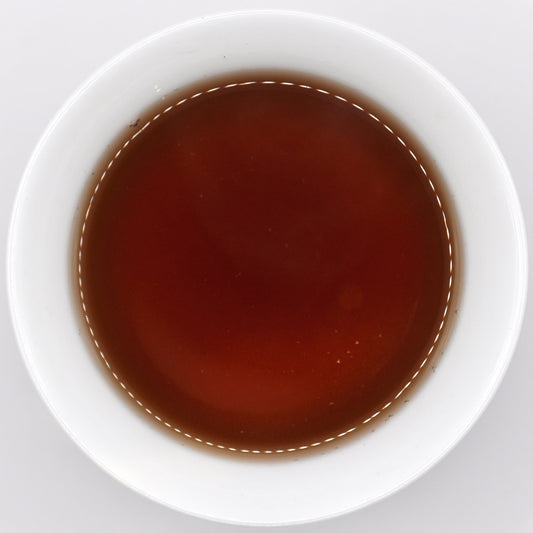 Pu Erh Mini Tea Bricks