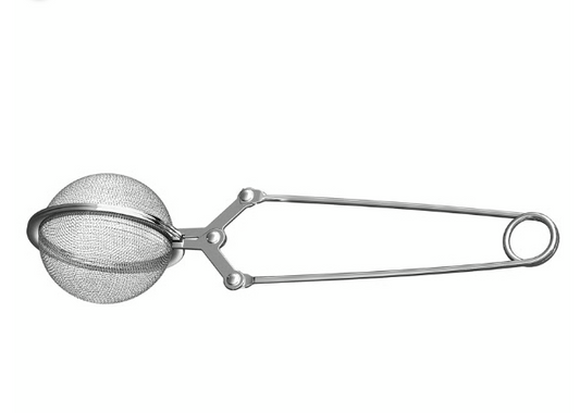 Stainless Steel Tea Infuser with Handle
