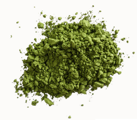Premium Organic Kyoto Matcha 50g Pouch