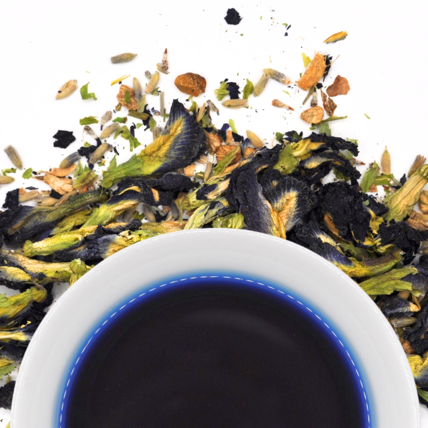 Tickety Brew