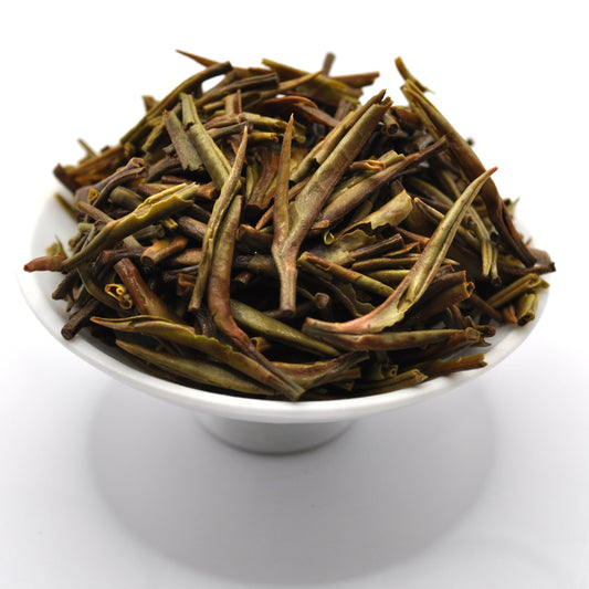 Nilgiri Yin Zhen