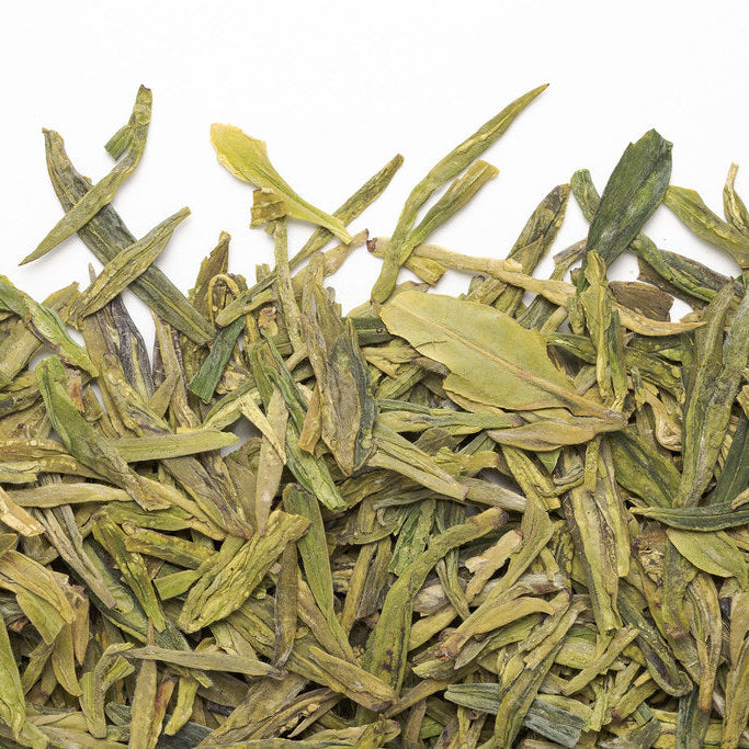 Green Tea