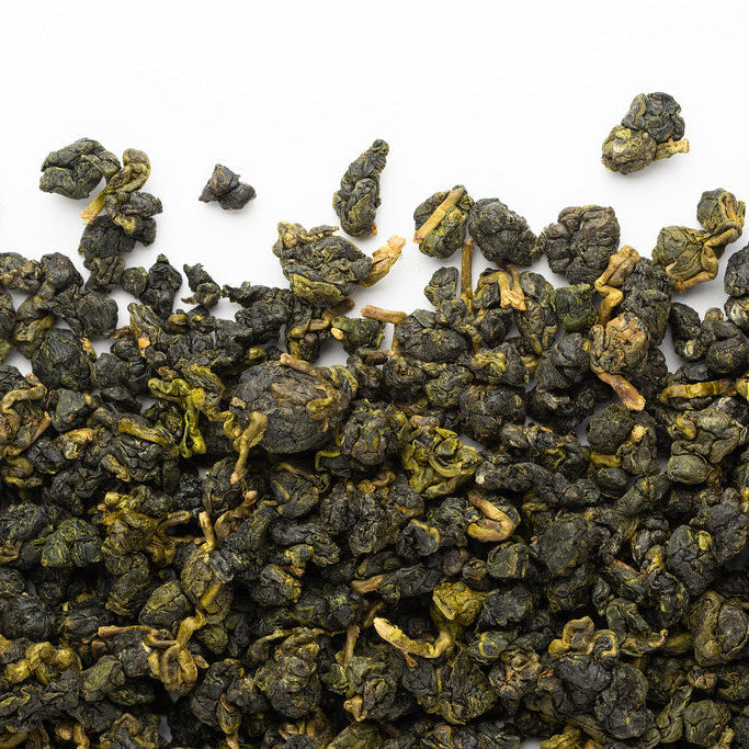 Wulong Tea