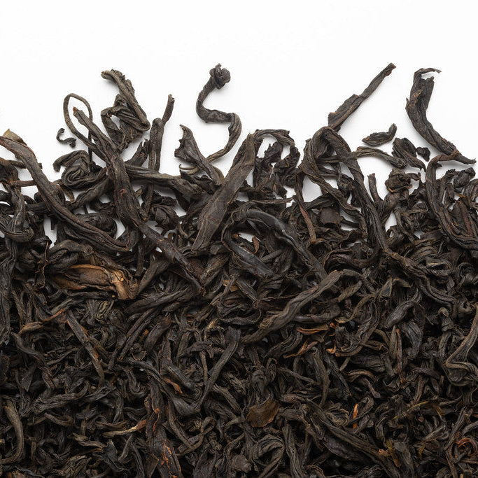 Black Tea