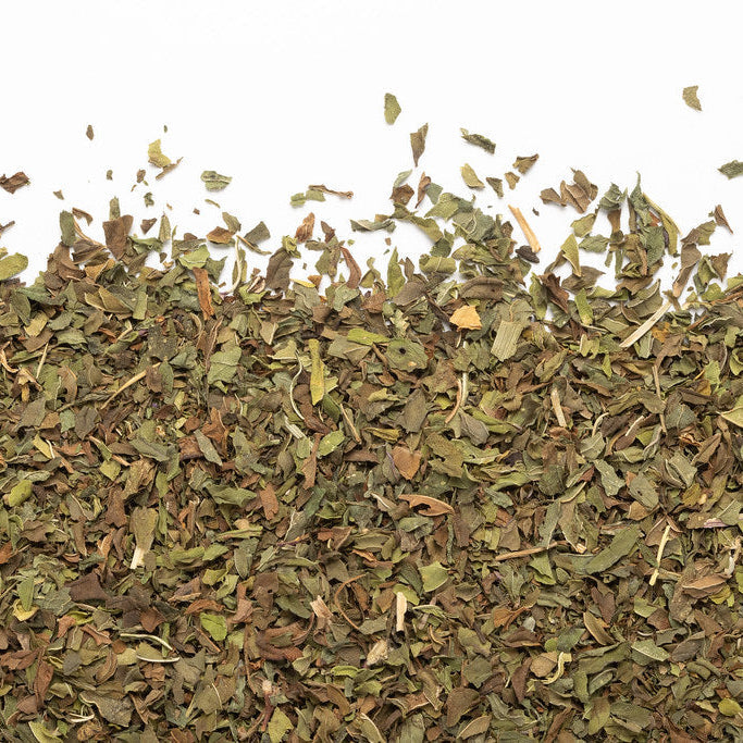 Herbal & Fruit Tisane