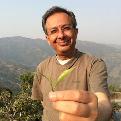 Nepal Autumn Jun Chiyabari Organic