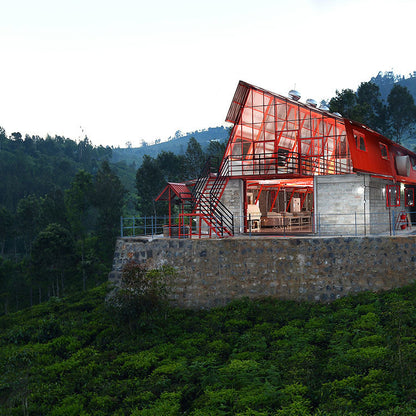 Nilgiri Coonoor