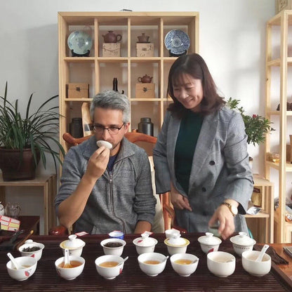 Qi Lan Wuyi