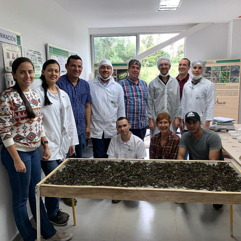 La Cumbre Bitaco Organic