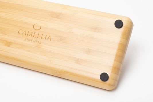 Camellia Sinensis - Bamboo Service Tray