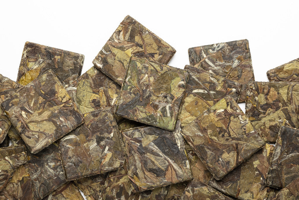 Bai Mu Dan 2021