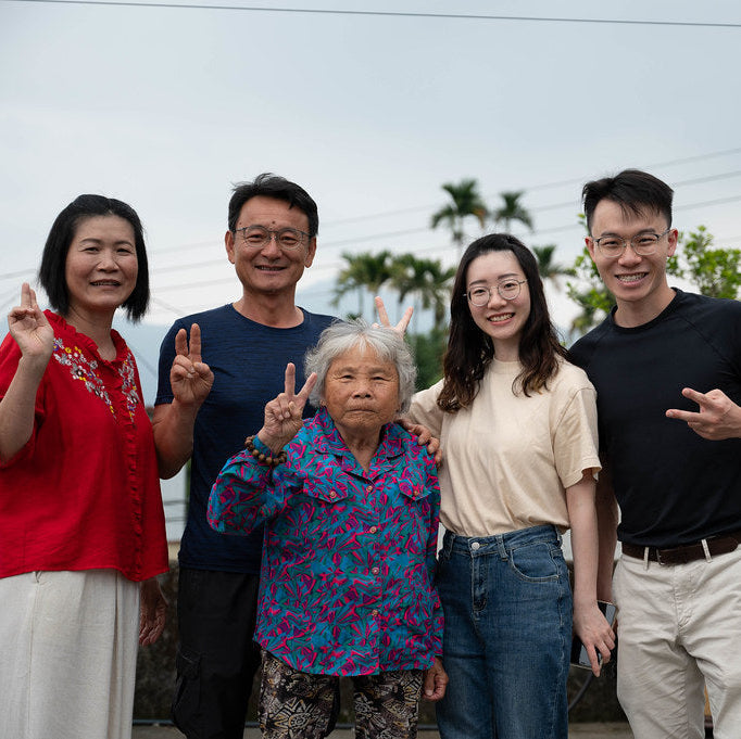 Dong Ding Mr. Nen Yu
