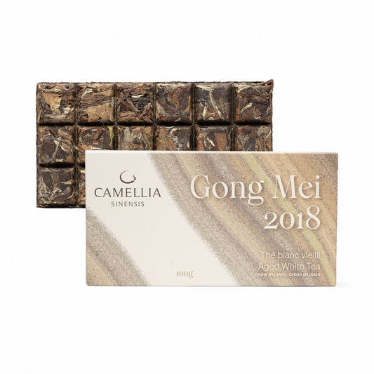 Gong Mei 2018