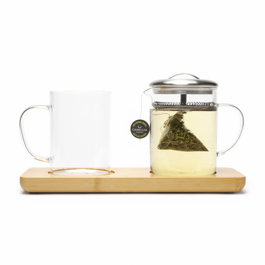 Camellia Sinensis - Infusion Beaker Set