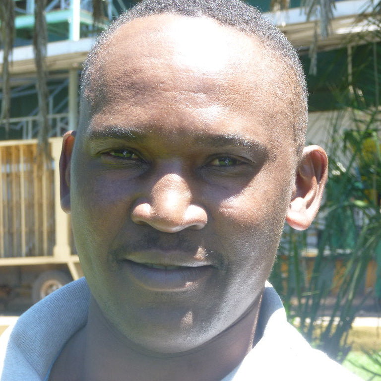 Kenya Kangaita