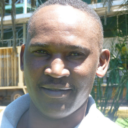 Kenya Kangaita