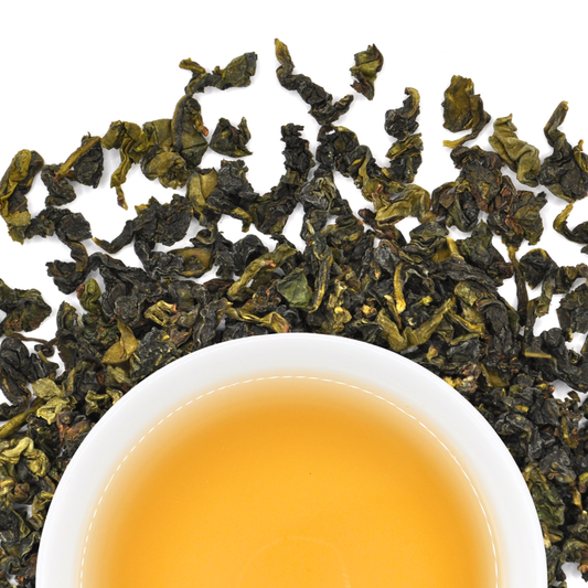 Anxi Tie Guan Yin