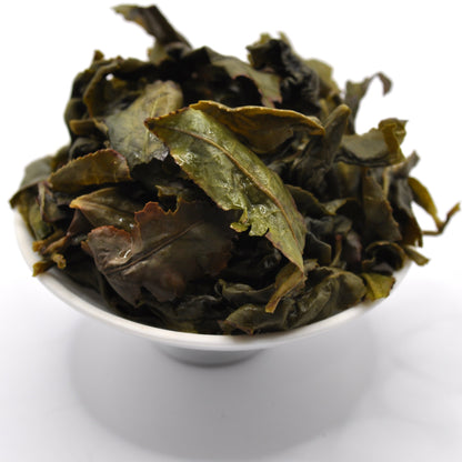 Anxi Tie Guan Yin