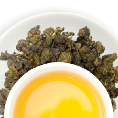 Zealong Organic Aromatic Oolong - 50g