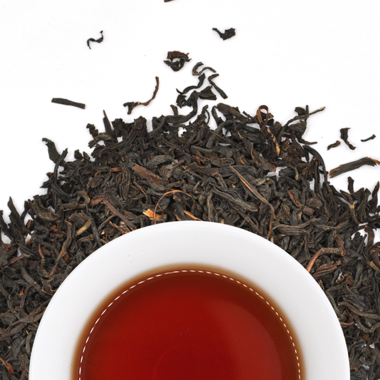 Assam Tippy Golden Flowery Orange Pekoe