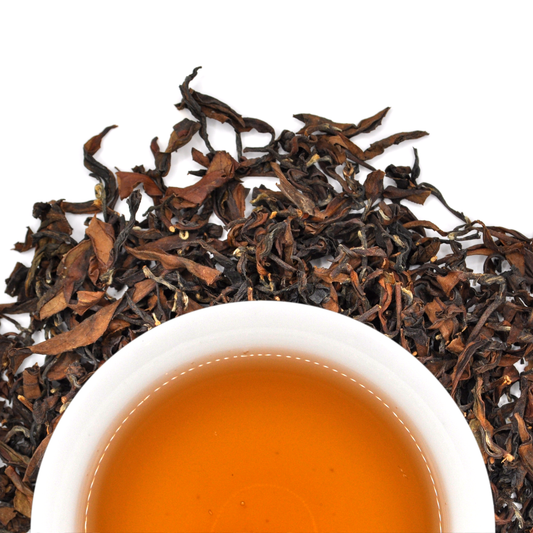 Organic Bai Hao Jingmai
