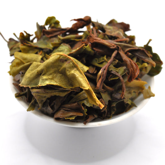 Nilgiri Bai Mu Dan