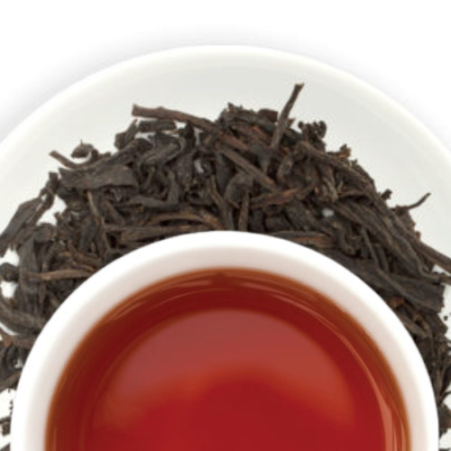 Zealong Organic Black Tea - 50g