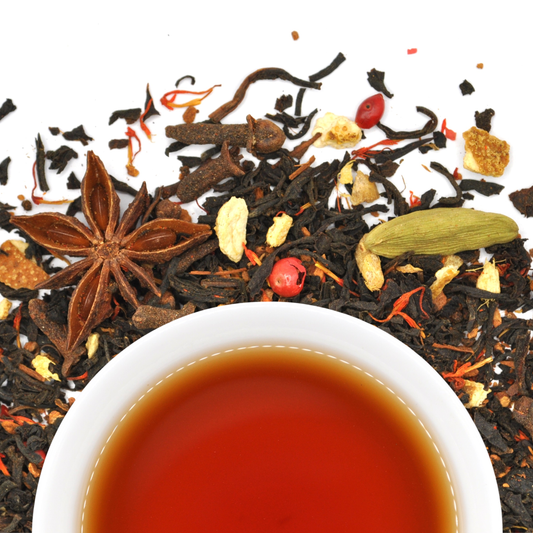 Celebration Chai Organic