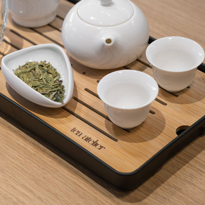 Tea Atelier - Bamboo Tea Tray