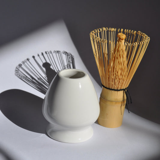 Bamboo Matcha Whisk