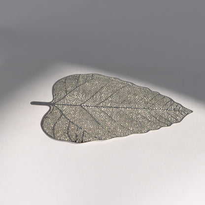 Stainless Steel Fine Mesh Leaf Tea Strainer
