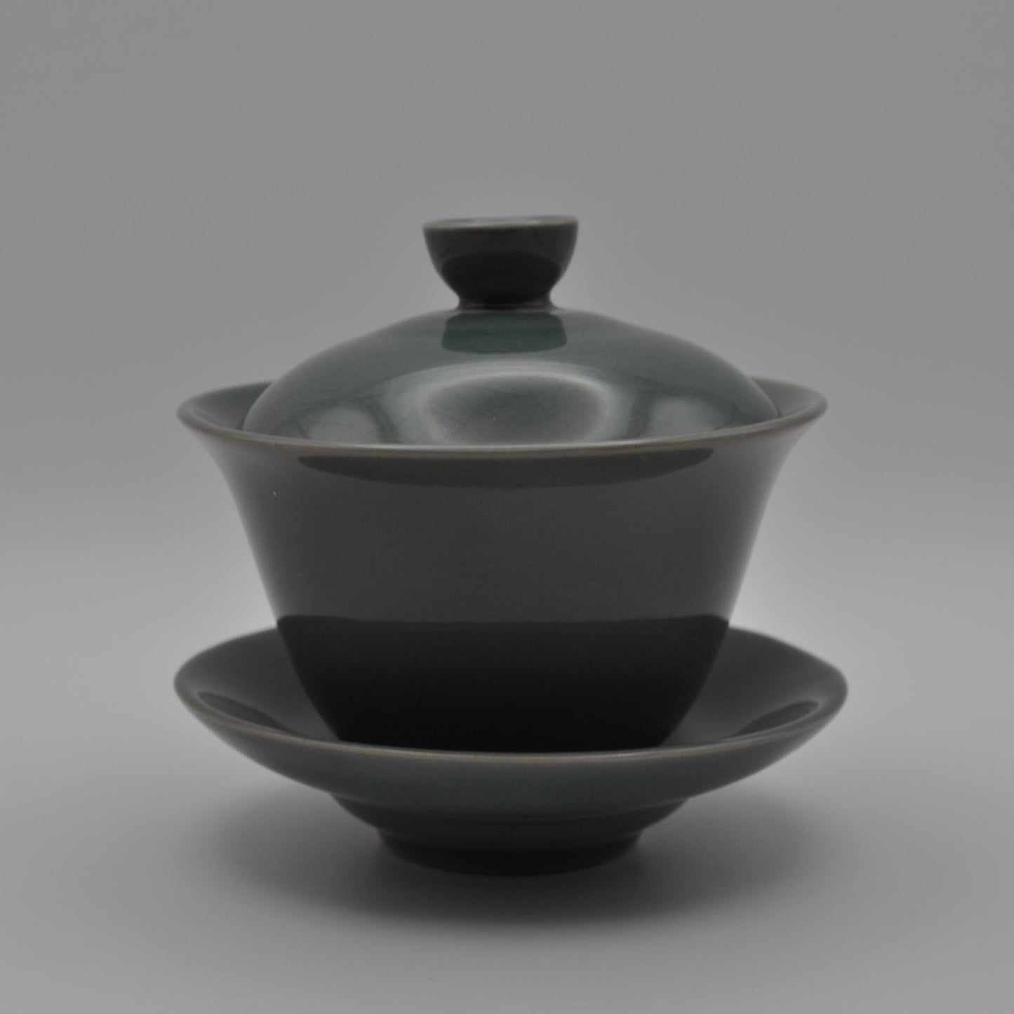 Ceramic Gaiwan Solid 150ml