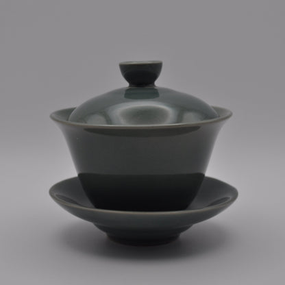 Ceramic Gaiwan Solid 150ml