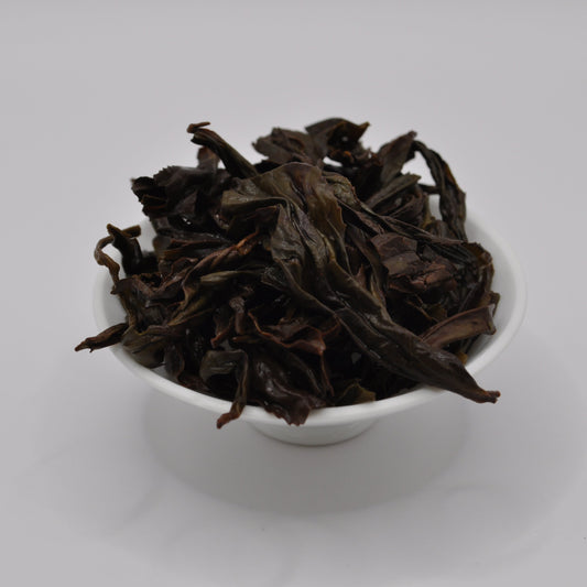Bai Rui Xiang