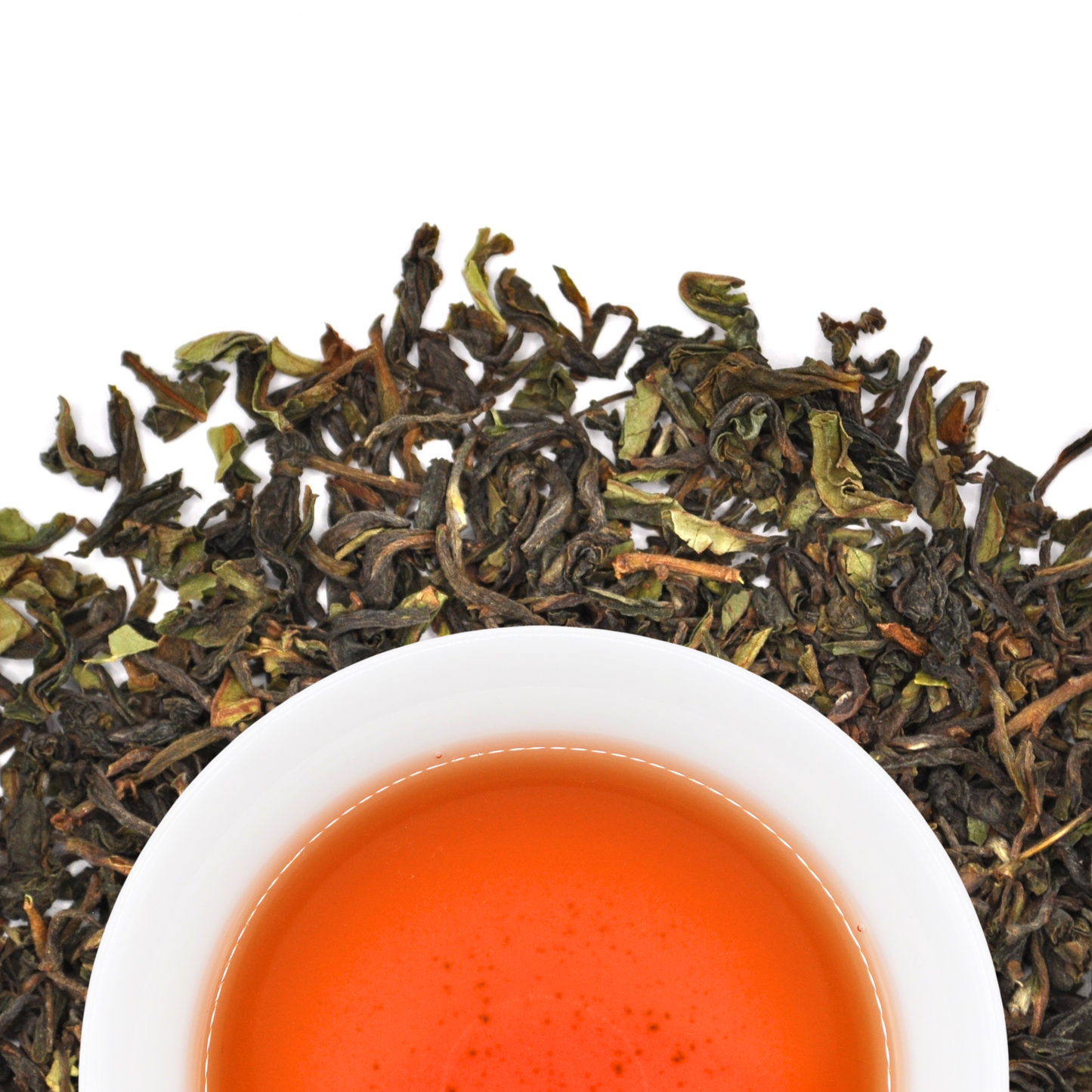 Darjeeling First Flush Jungpana