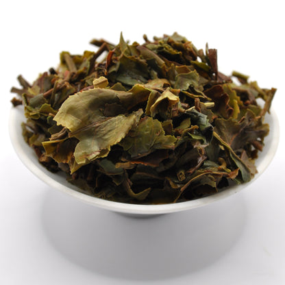 Darjeeling First Flush Jungpana