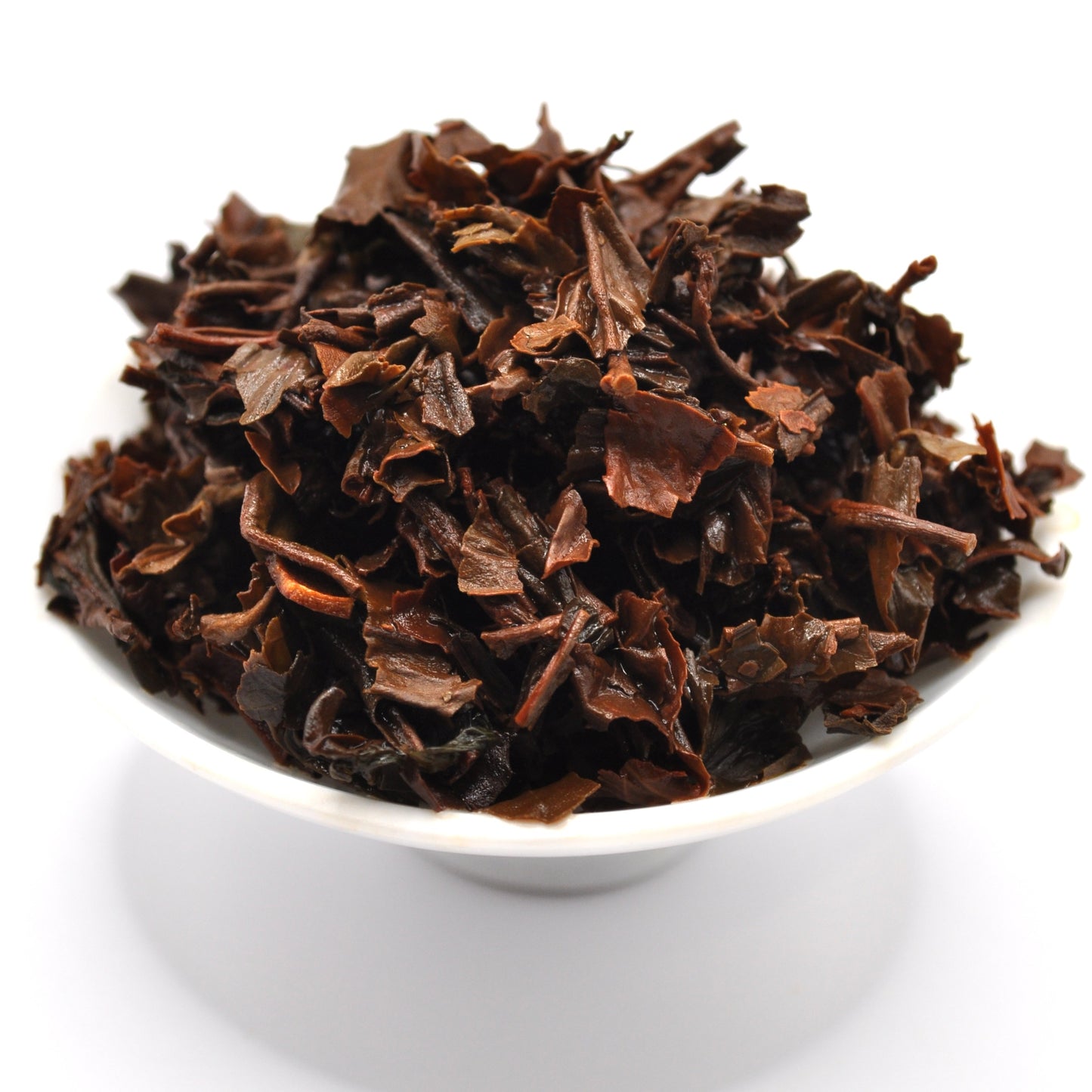 Darjeeling Second Flush Singell Organic