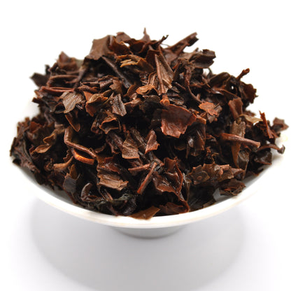 Darjeeling Second Flush Singell Organic