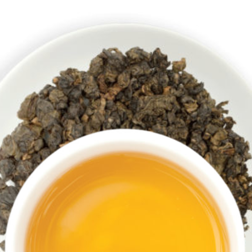Zealong Organic Dark Oolong - 50g