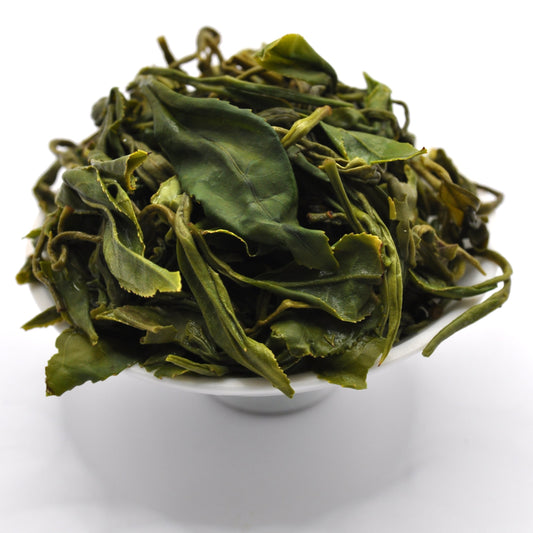 Dejiang Long Zhu