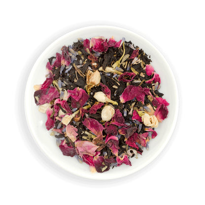 Zealong Grey loose leaf tea, 50g
