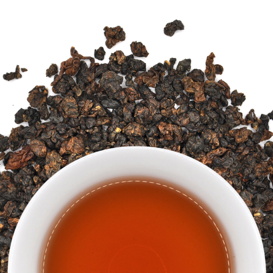 Formosa Oolong Gaba