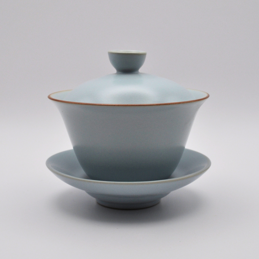 Ceramic Gaiwan Solid 150ml